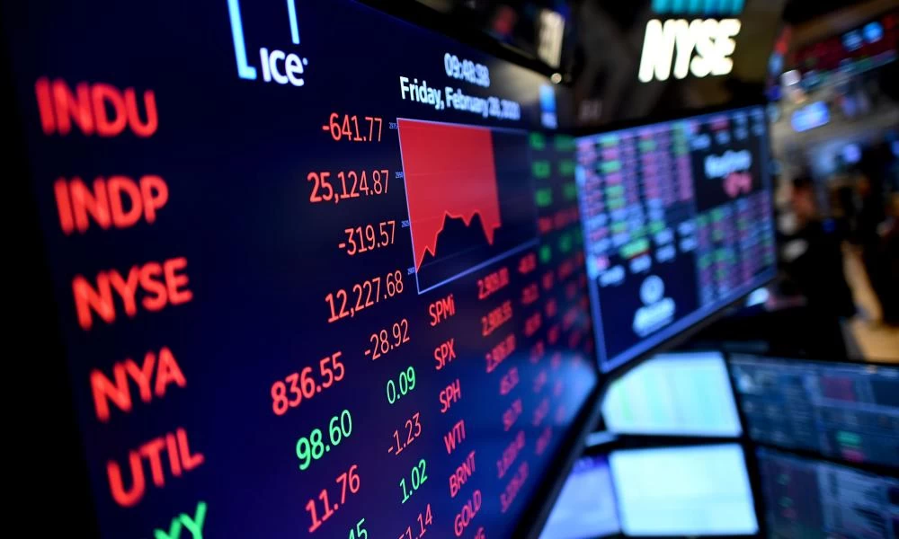 Υπεύθυνοι χρηματιστηριακής στρατηγικής ποντάρουν στην αναζωογόνηση των αγορών με το εμβόλιο